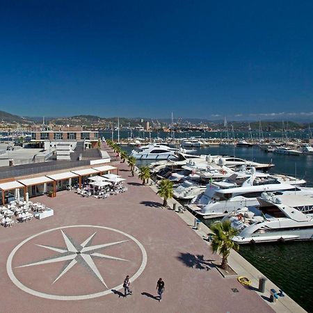 Cinque Terre The Harbour Apt - Two Bathrooms Λα Σπέτσια Εξωτερικό φωτογραφία