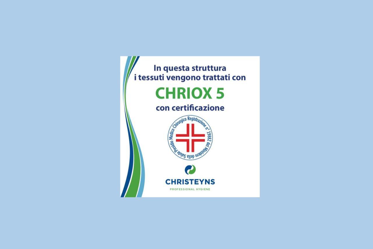 Cinque Terre The Harbour Apt - Two Bathrooms Λα Σπέτσια Εξωτερικό φωτογραφία