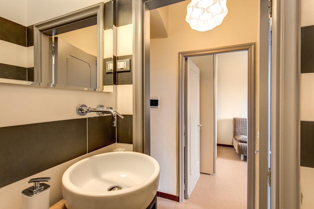 Cinque Terre The Harbour Apt - Two Bathrooms Λα Σπέτσια Εξωτερικό φωτογραφία