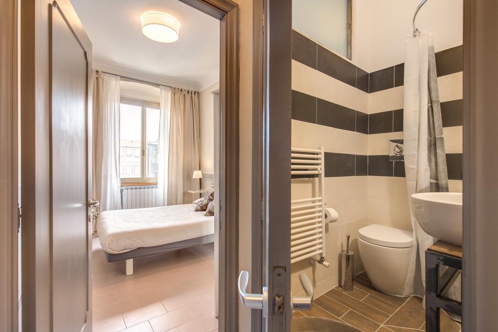 Cinque Terre The Harbour Apt - Two Bathrooms Λα Σπέτσια Δωμάτιο φωτογραφία