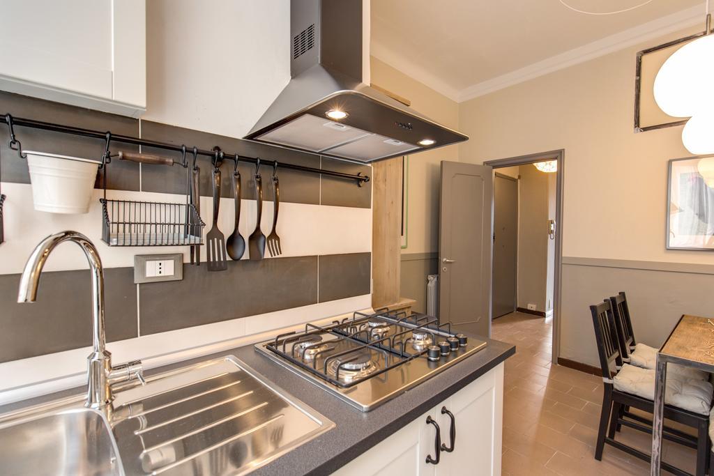 Cinque Terre The Harbour Apt - Two Bathrooms Λα Σπέτσια Δωμάτιο φωτογραφία