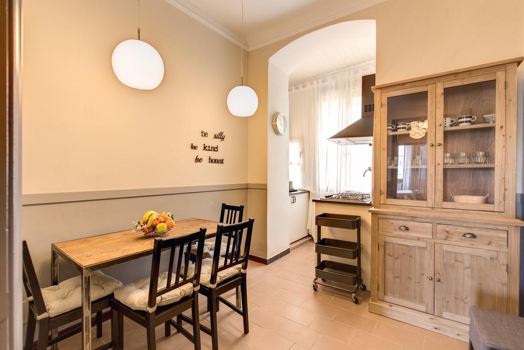 Cinque Terre The Harbour Apt - Two Bathrooms Λα Σπέτσια Δωμάτιο φωτογραφία