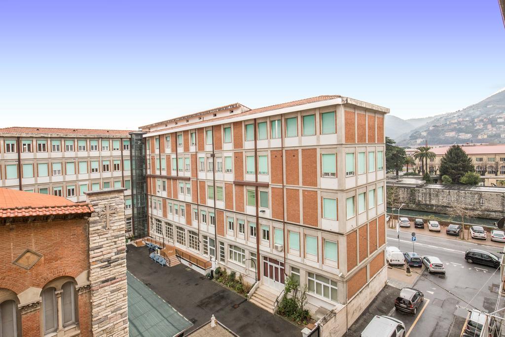 Cinque Terre The Harbour Apt - Two Bathrooms Λα Σπέτσια Εξωτερικό φωτογραφία