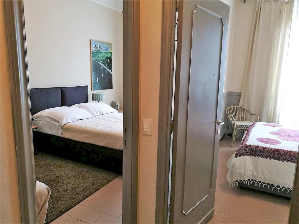 Cinque Terre The Harbour Apt - Two Bathrooms Λα Σπέτσια Εξωτερικό φωτογραφία