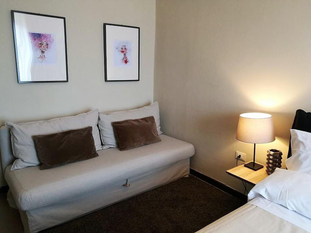 Cinque Terre The Harbour Apt - Two Bathrooms Λα Σπέτσια Εξωτερικό φωτογραφία