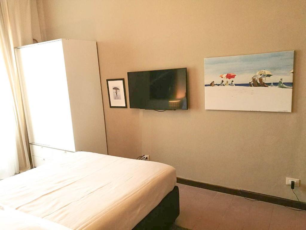 Cinque Terre The Harbour Apt - Two Bathrooms Λα Σπέτσια Εξωτερικό φωτογραφία